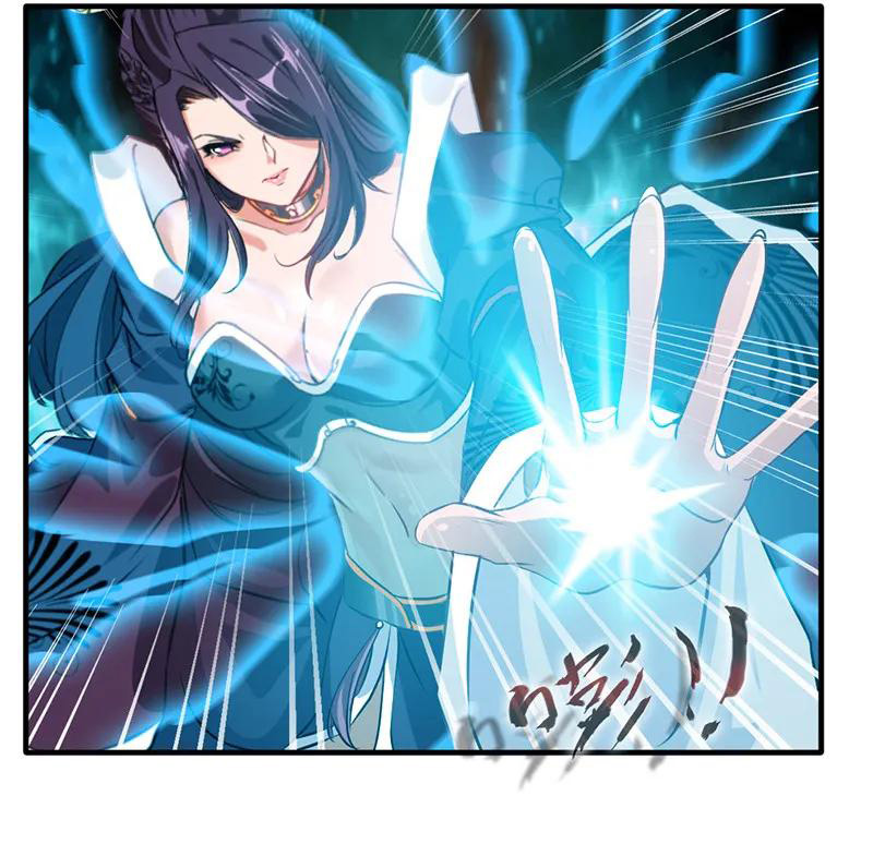 Jueshi Guzun (Peerless Ancient) Chapter 15 Gambar 18